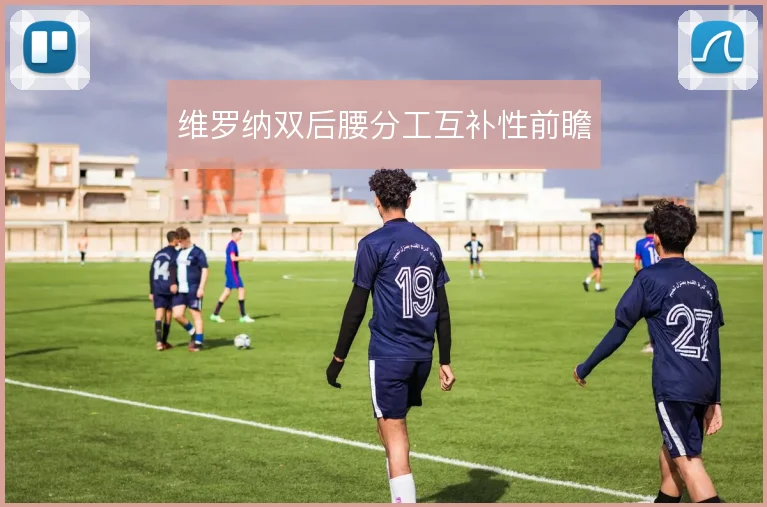 维罗纳双后腰分工互补性前瞻